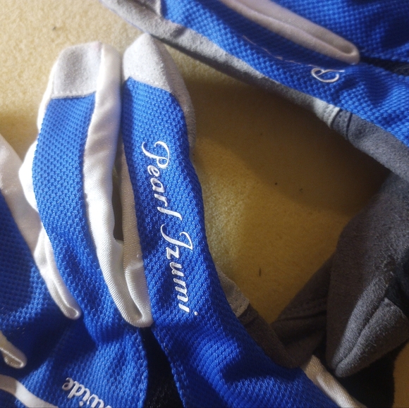 Pearl izumi women's w divide glove large - Picture 3 of 11